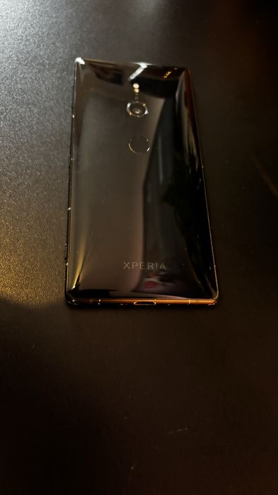 Sony Xperia XZ2 Dual SIM