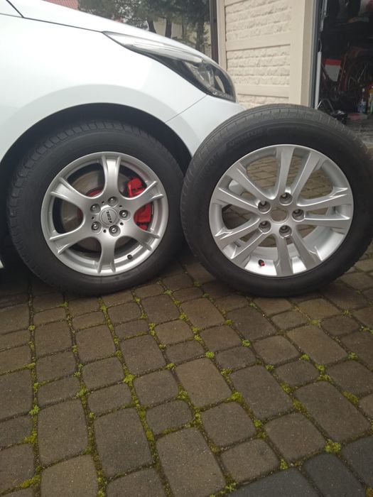 SPRZEDAM KIA Ceed 1.4 wersja Edition 100 km