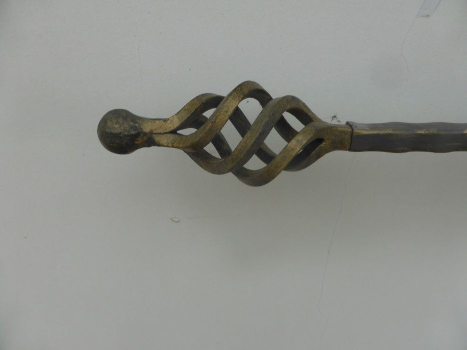 karnisze metaloplastyka.