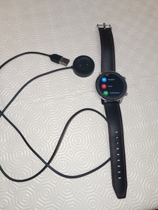 Smartwatch Amazfit GTR