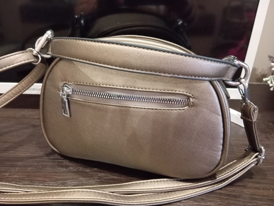 Стильна жіноча сумочка