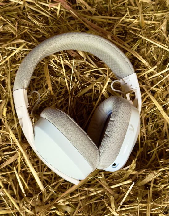 Навушники Attack Shark L80— бездротова ігрова гарнітура