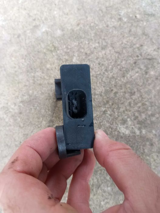 677104201 Датчик давления шин bmw e60, e65