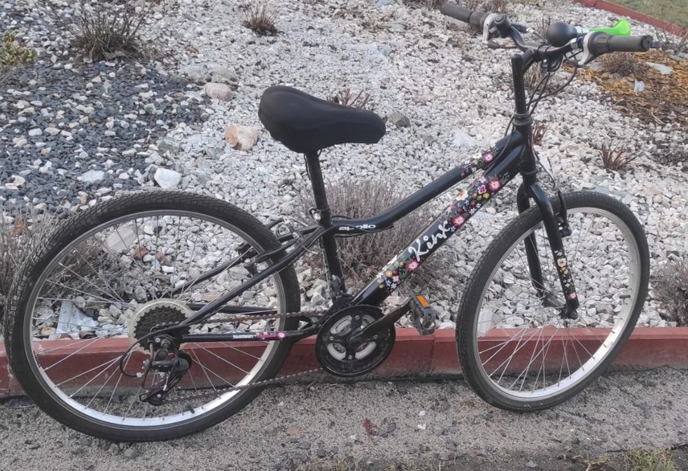 Sprzedam rower hybrydowy