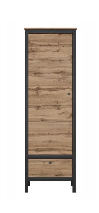 Sprzedam komplet mebli Dąb Wotan Stan bardzo dobry