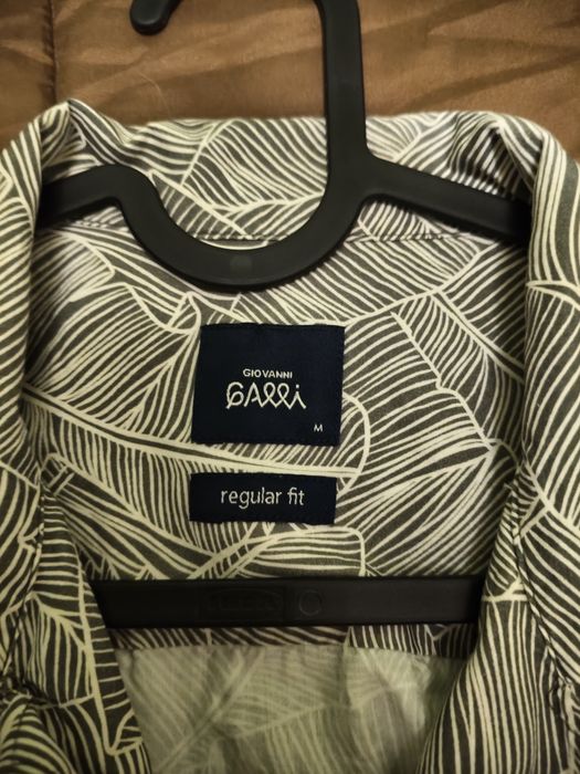 Camisa para homem