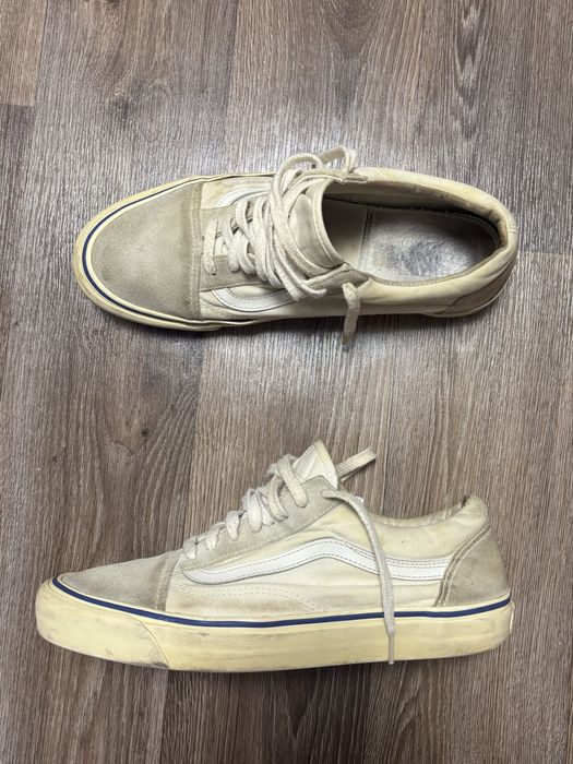 Vans old skool 46