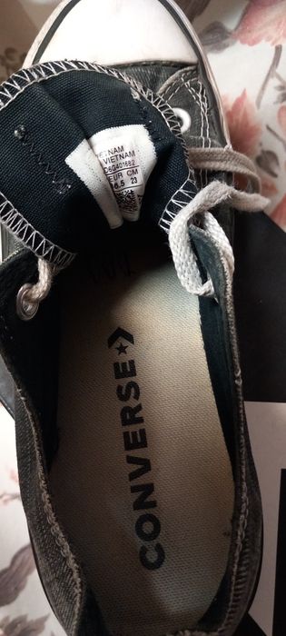 Original All-Star Sneakers434146028396236801