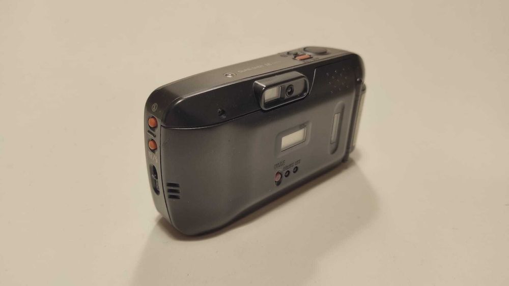 Canon Sure Shot M (Prima Mini) - p/ peças