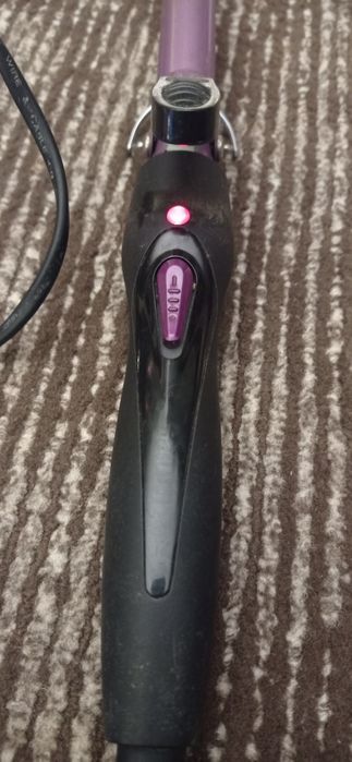 Продам плойку для волосся