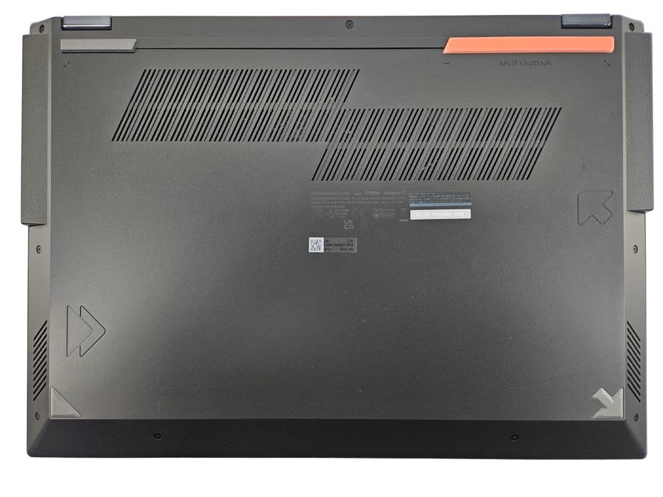 Ноутбук Asus Vivobook S 16 Flip 360°|i5-1335U|16GB|512GB