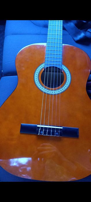 Nowa Gitara klasyczna
