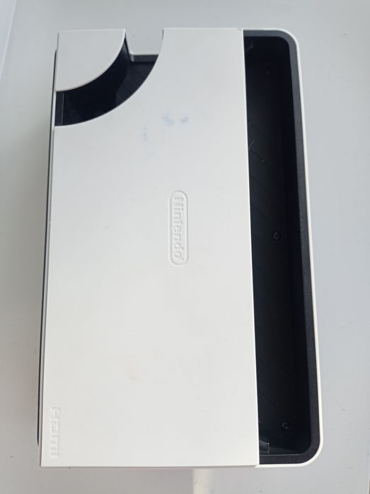 nintendo switch dock heg-007 станция
