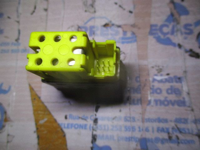 Botão / interruptor aquecimento de bancos BMW Z3 Roadster (E36)