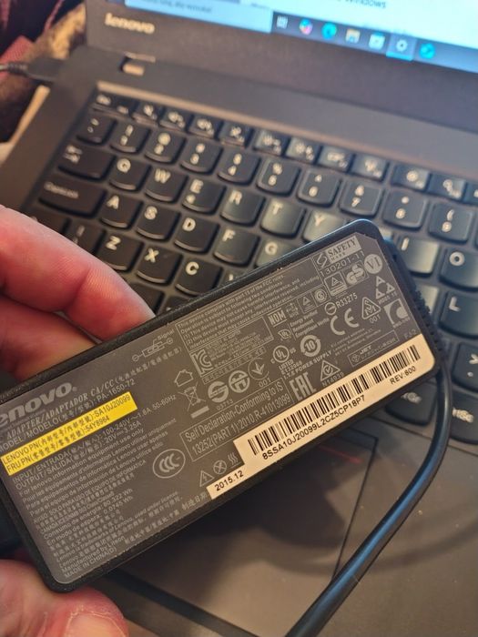 Lenovo ThinkPad t440