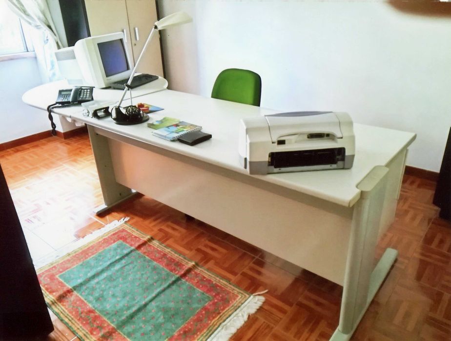 Secretárias de Escritório