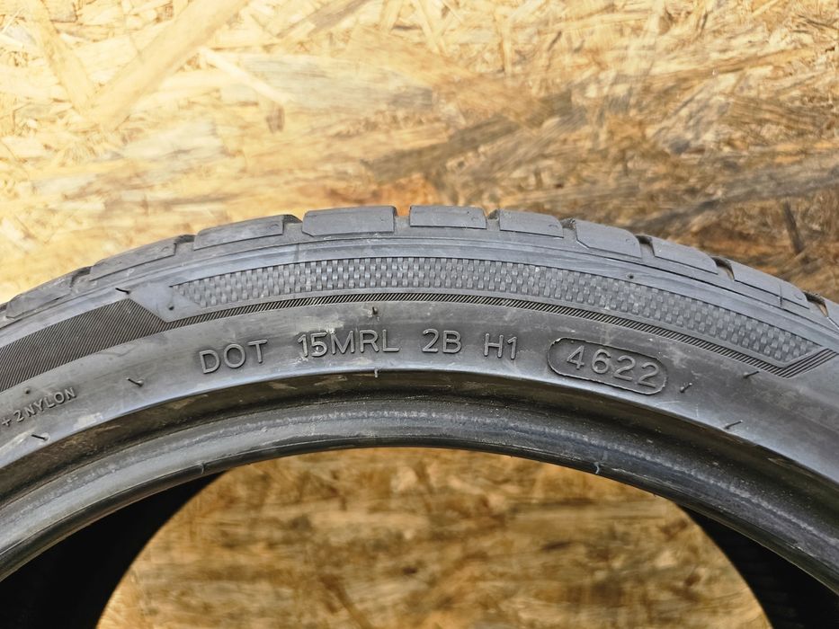 Idealne!!  225/40 r18 Hankook Ventus S1 Evo 3.