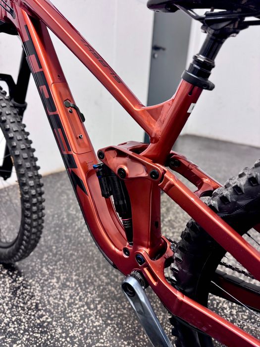 Trek Slash 8 2023 |M|29| • RS ZEB • Super Deluxe • Sram Cod • Jak Nowy