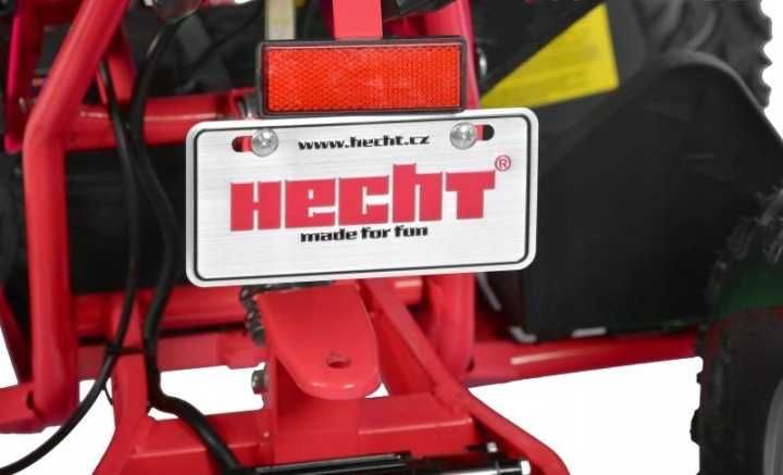 QUAD pojazd akumulatorowy dla dzieci i dorosłych HECHT 51060 1060W QUAD