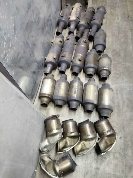 скупкаа каталізаторів, приймаєм любі в любому стані.