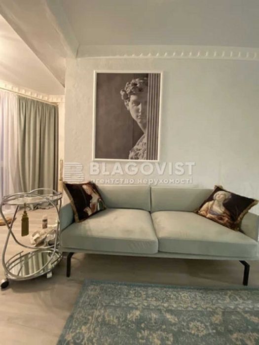 1-room apartment apartment by the address st. Grecheskaya (area 50 m²) - Atlanta.ua - photo 6