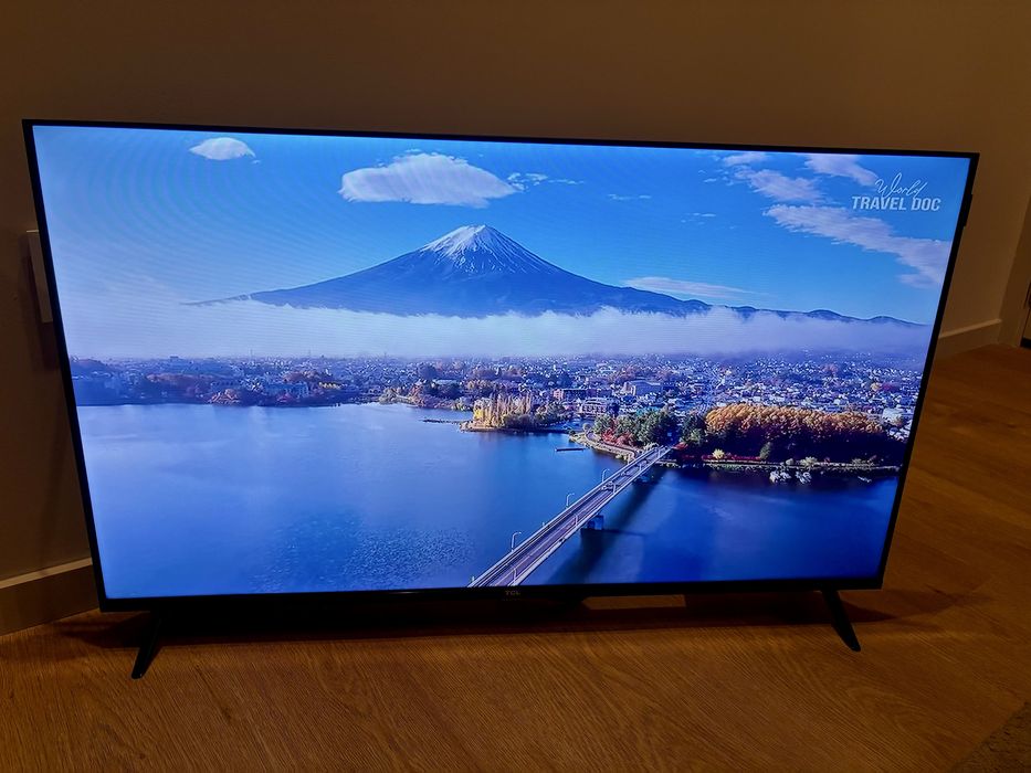 Smart TV TCL 40S5K