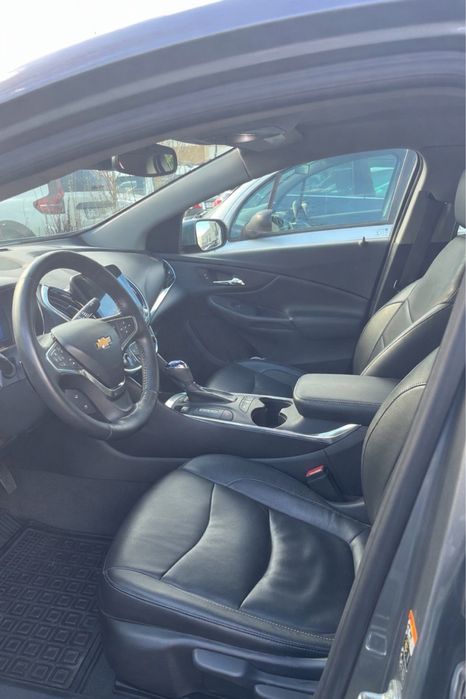 Chevrolet Volt 2017 VIN 1G1RD6S55JU117678 фото оголошення 7 з 10