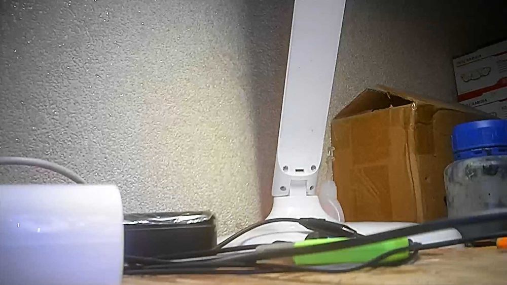 4K HD Wi-Fi мини видео камера, - часы