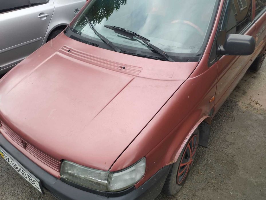 Автомобіль продам