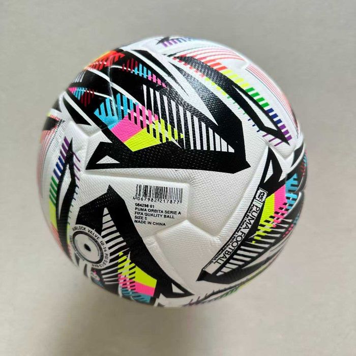 Футбольний М'яч Puma Orbita EFL 2025/26 FIFA Quality, мяч Пума Орбіта