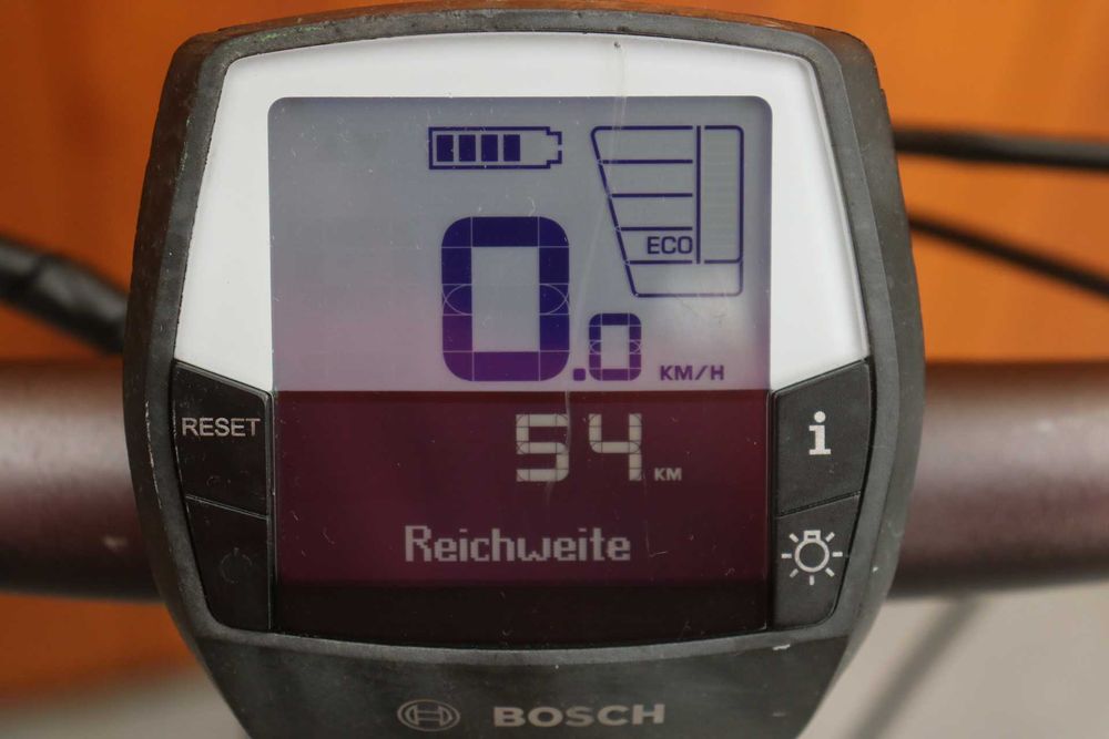 Rower elektryczny Bergamont E-lineC. D 48 i inne rowery