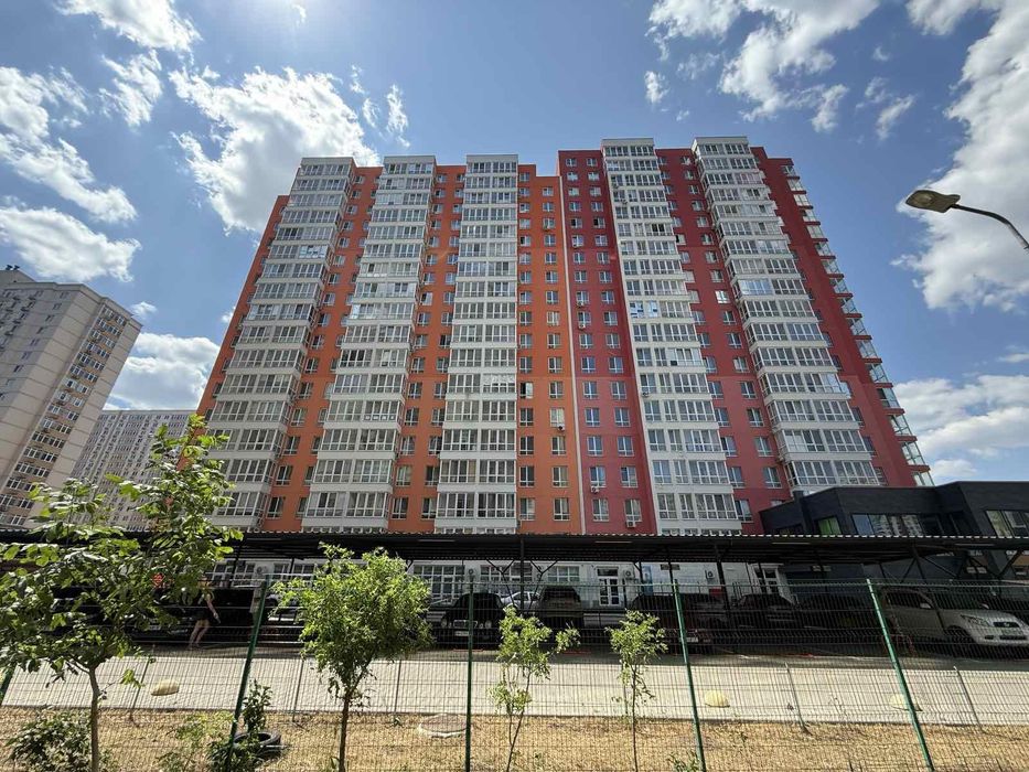 3-rooms apartment apartment by the address st. Sportivnaya (area 71 m²) - Atlanta.ua - photo 5