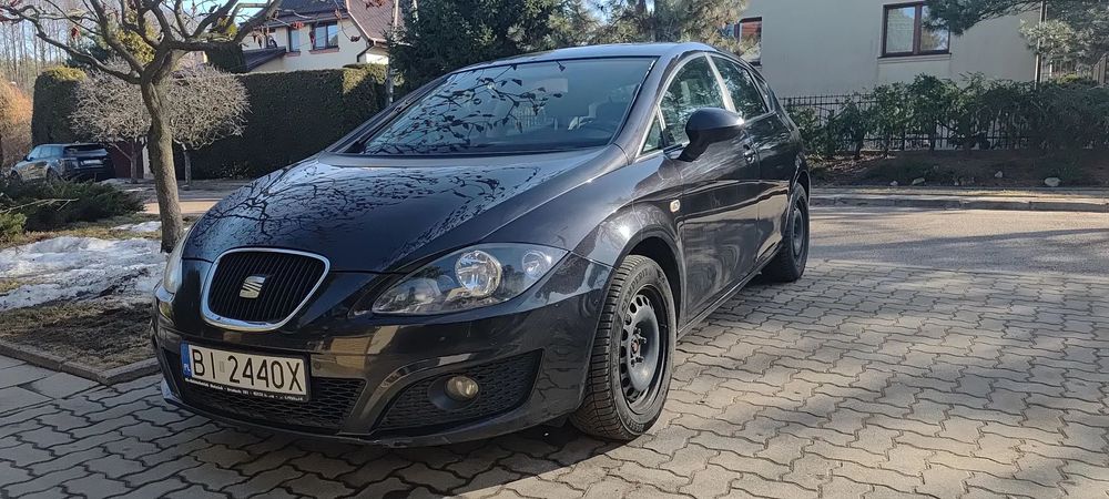 Seat Leon Seat Leon 1.6 tdi , 105KM