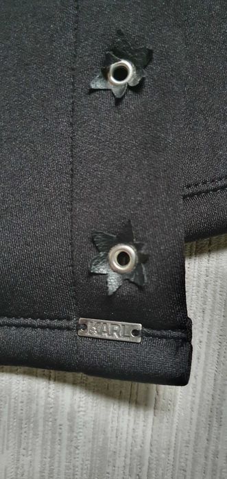 Сукня з неопрену Karl Lagerfeld, р.120-134