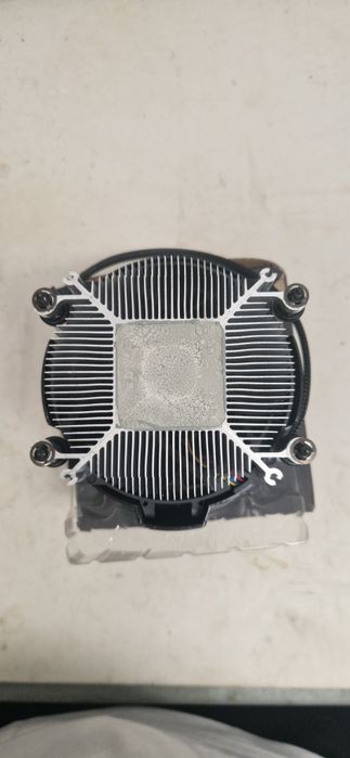 Cooler Processador AMD64284536815234122