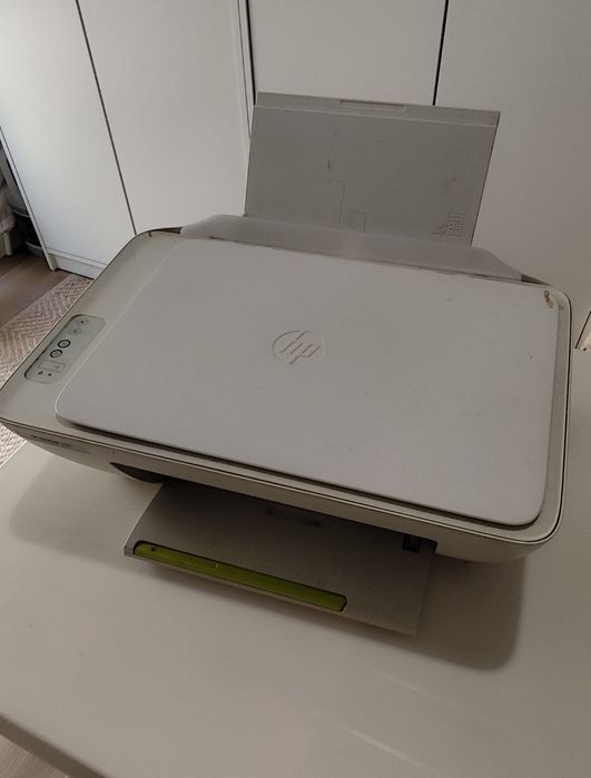 Vendo impressora HP