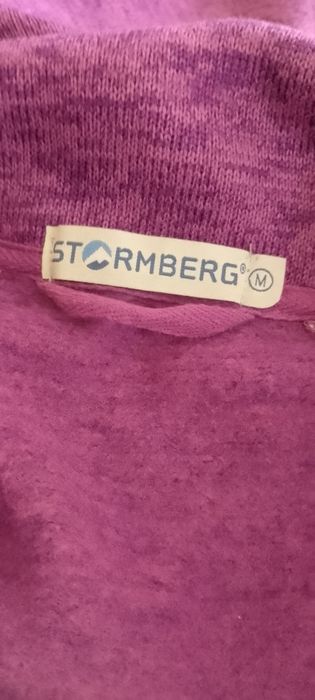 Bluza Stormberg R-M