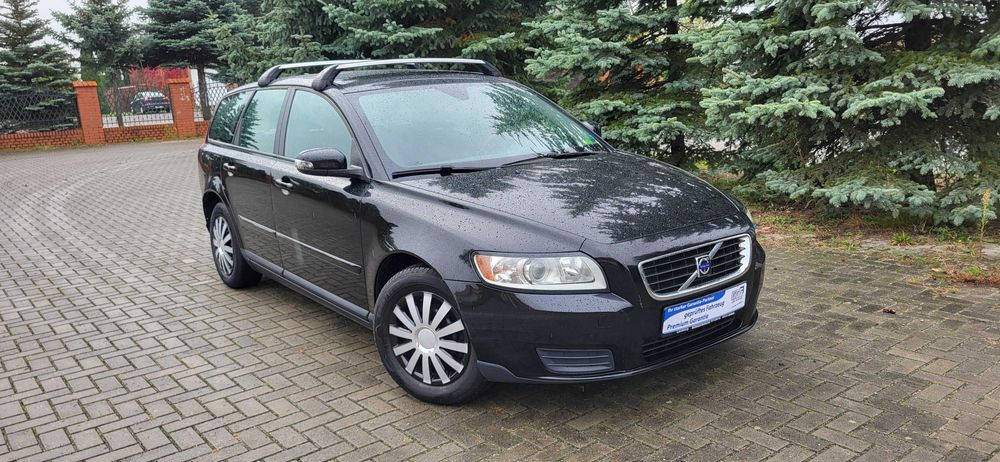 Volvo V50 lift 1.8 16v