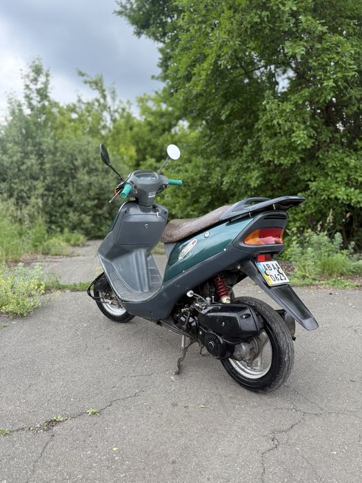 Продам мопед Honda dio AF30/34,35