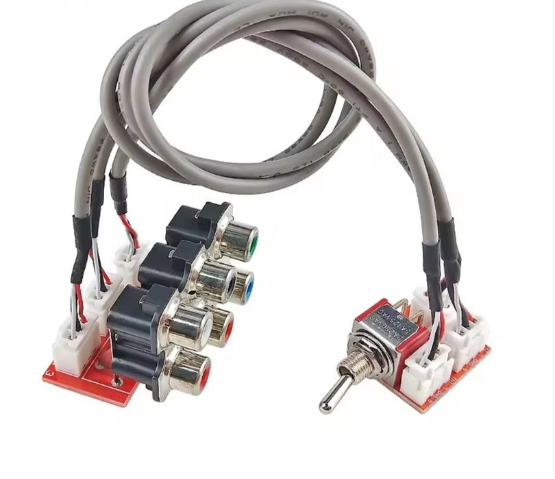 Material audio hiFi, novos