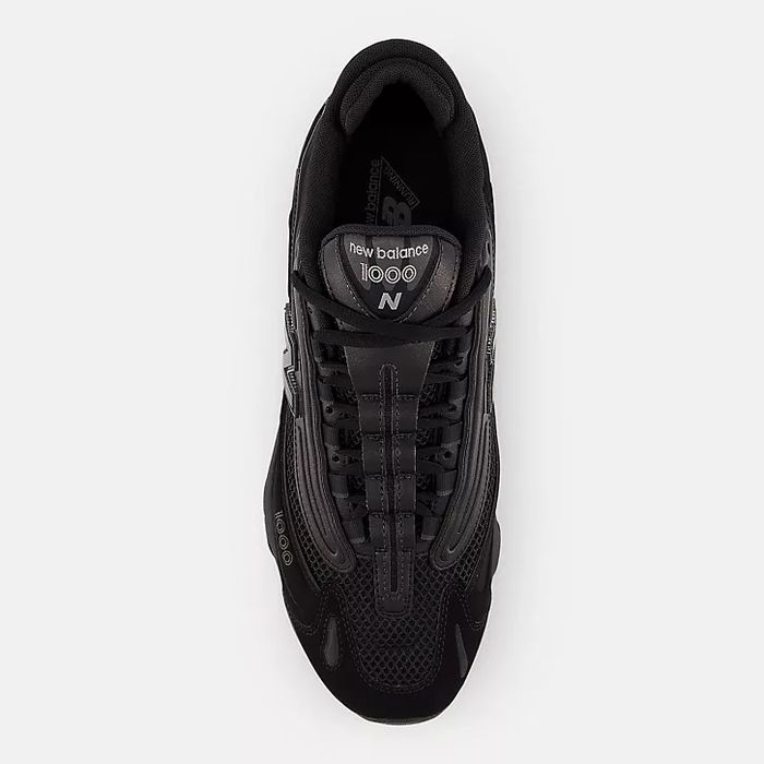 New balance 1000 оригінал