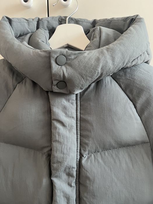 Куртка zara на хлопчика