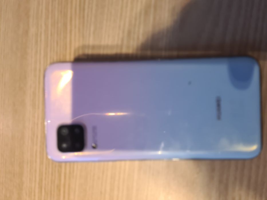HUAWEI p40 lite 6/128 nfc тріснуте скло