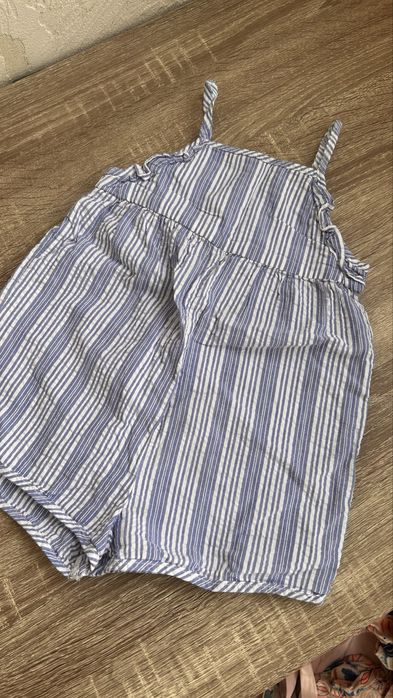 Одяг для дівчинки (Zara, GAP, Primark)