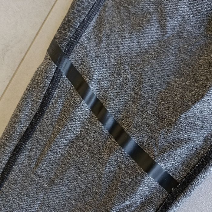 Legginsy Puma sportowe