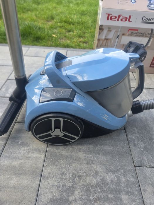 Odkurzacz Tefal TW4871EA