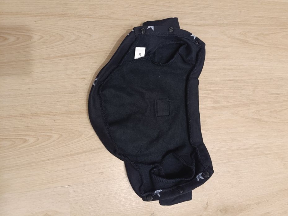 Ubranko dla pieska rozmiar S