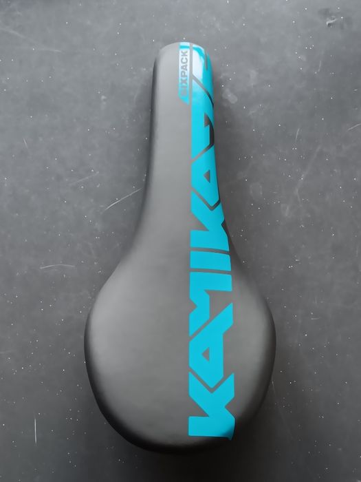 Selim Sixpack Kamikaze BTT