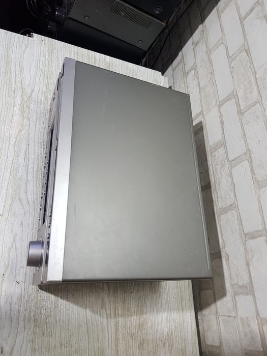 5.1AV  ресивер/підсилювач /DVD Yamaha RX-V463/DVD S661 HDMI USB Пульт