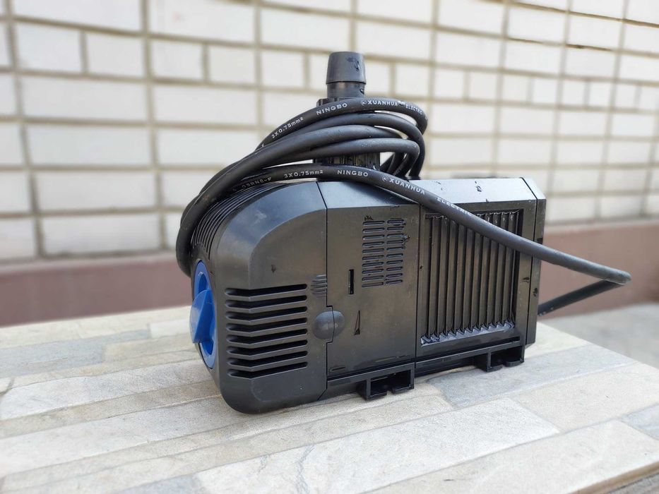 Комплект для содержания и выращивания криветки Розенберга